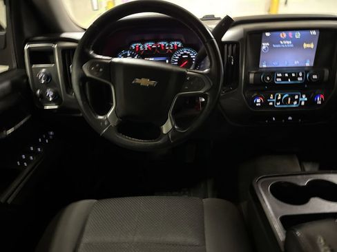 Used 2014 Chevrolet Silverado 1500 LT w/ All Star Edition AWD/4WD image 11