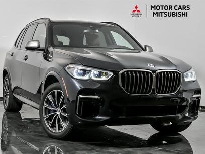Used 2023 BMW X5 M50i w/ Executive Package