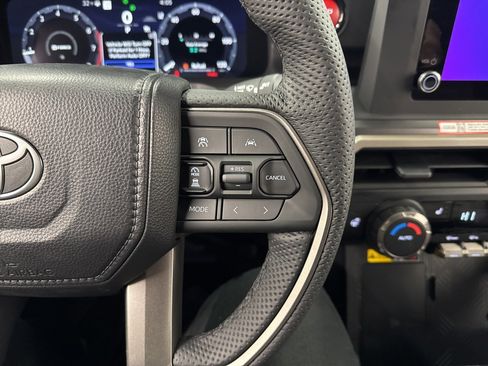 New 2025 Toyota Tacoma TRD Off-Road image 19