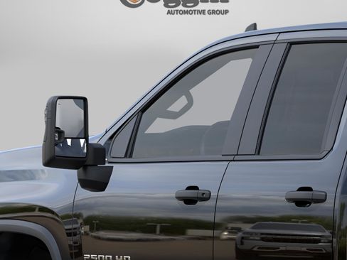 New 2026 Chevrolet Silverado 2500 Custom w/ Custom Value Package image 22