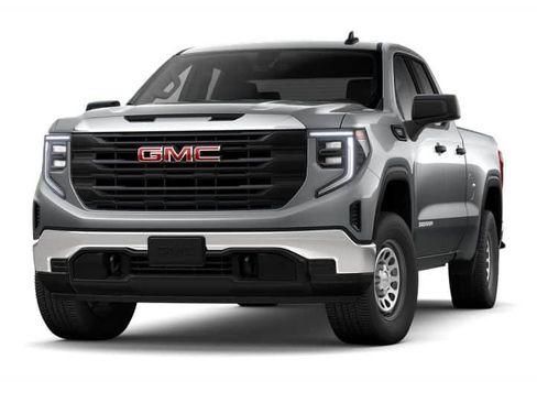 New 2026 GMC Sierra 1500 Pro w/ Pro Value Package AWD/4WD image 27