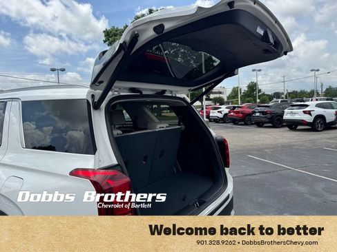 Used 2021 Hyundai Palisade SEL w/ Premium Package FWD image 41
