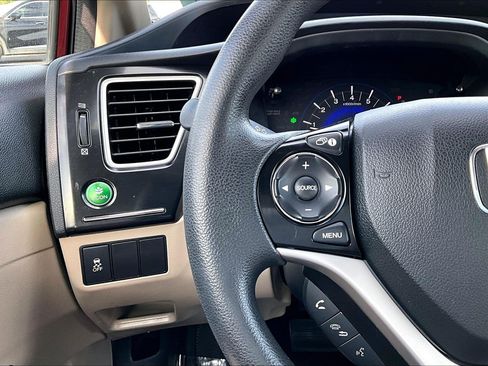 Used 2013 Honda Civic LX image 19
