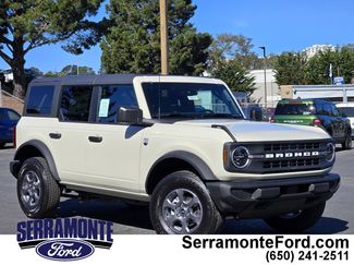 Used 2026 Ford Bronco Big Bend AWD/4WD video 1