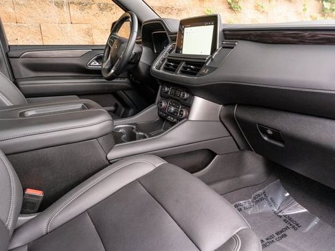 Used 2023 Chevrolet Tahoe Z71 image 33