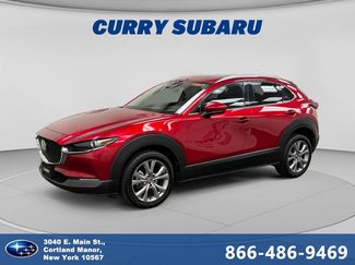 Used 2020 MAZDA CX-30 AWD w/ Premium Package video 1