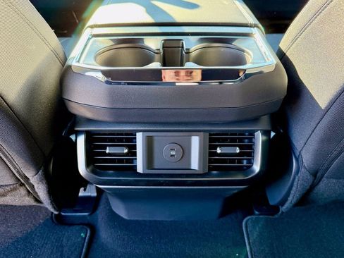 New 2025 Ford F150 STX w/ Equipment Group 200A image 31