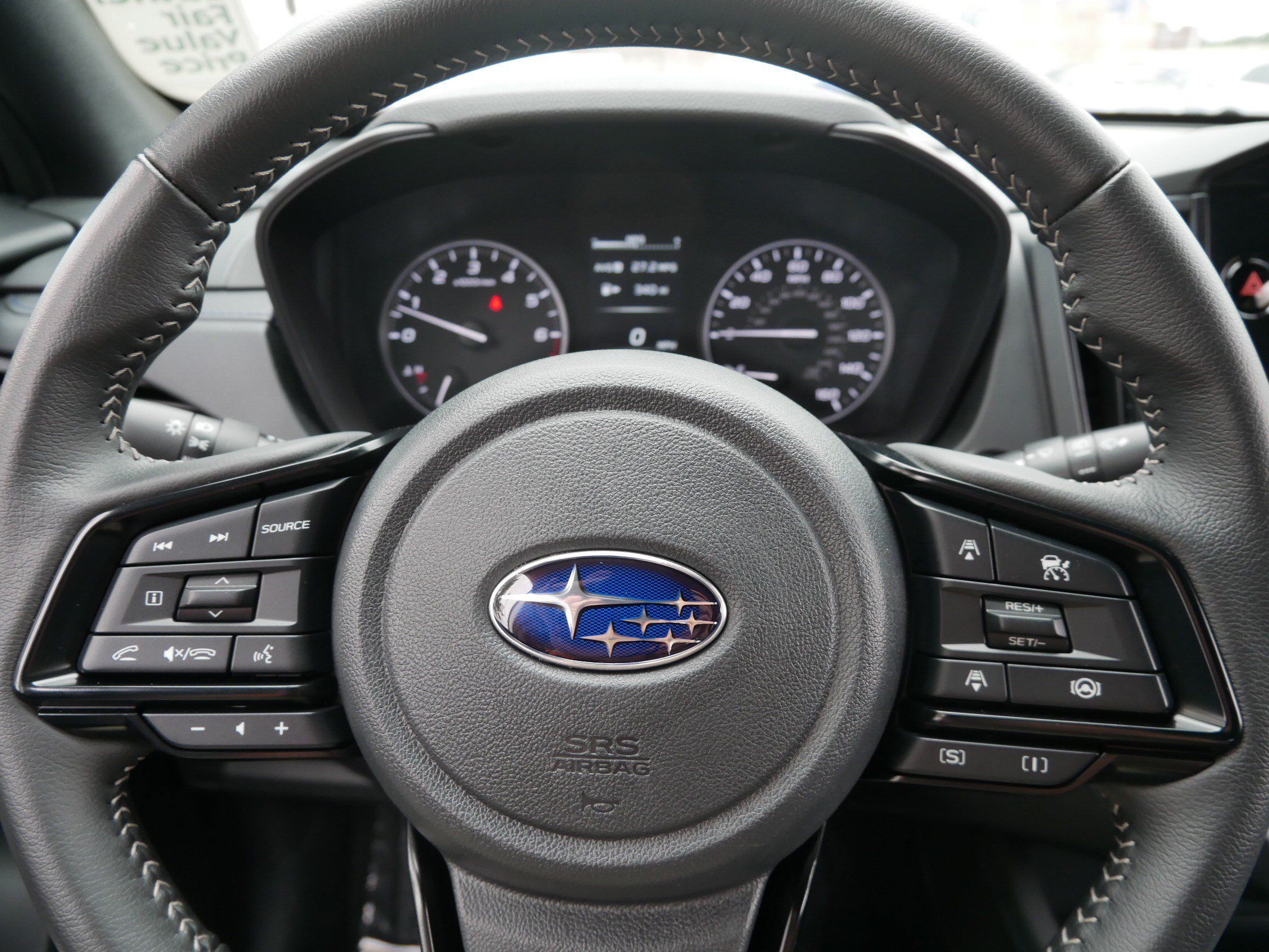 Certified 2026 Subaru Forester Premium AWD/4WD image 28
