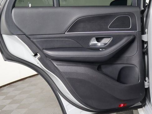 Certified 2025 Mercedes-Benz GLE 450 4MATIC Coupe image 13