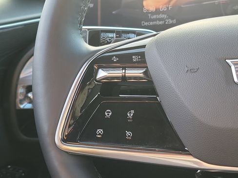 Used 2024 Cadillac Lyriq Sport w/ LPO, Floor Liner Package image 27