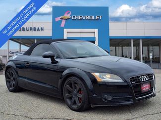 Used 2008 Audi TT 3.2 video 3