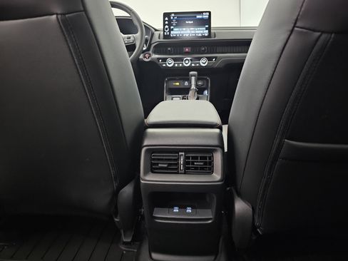 Used 2024 Honda CR-V Sport-L image 27