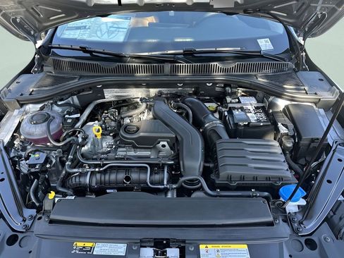 New 2026 Volkswagen Jetta SEL image 26