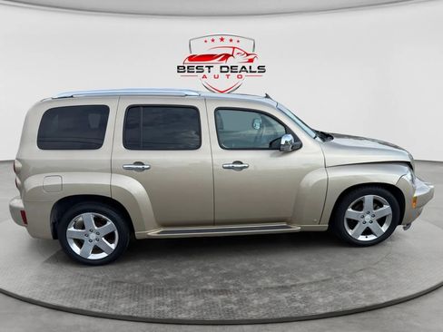 Used 2006 Chevrolet HHR LT w/ Preferred Equipment Group FWD image 6