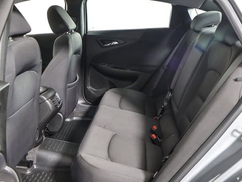 Used 2023 Chevrolet Malibu LT image 26