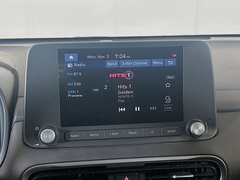 Used 2023 Hyundai Kona SE image 21