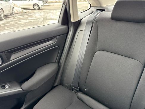 Used 2022 Honda Civic EX image 55
