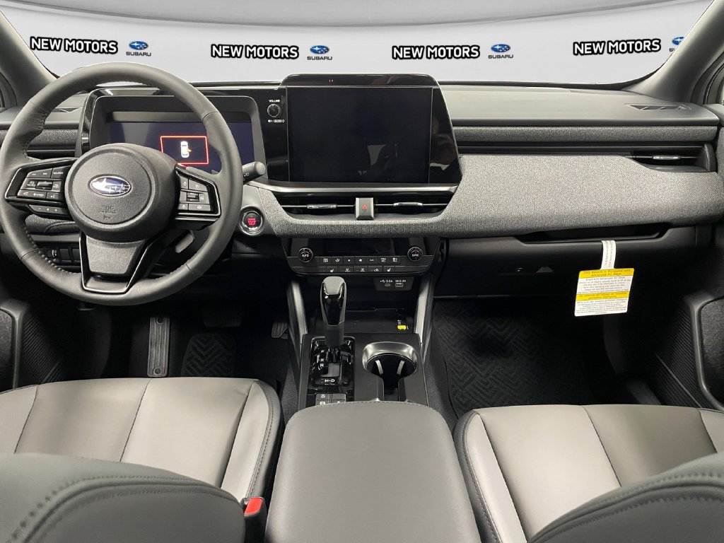 New 2026 Subaru Outback Premium AWD/4WD image 10