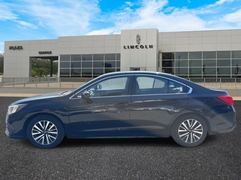 Used 2018 Subaru Legacy 2.5i Premium w/ Popular Package #1 image 6