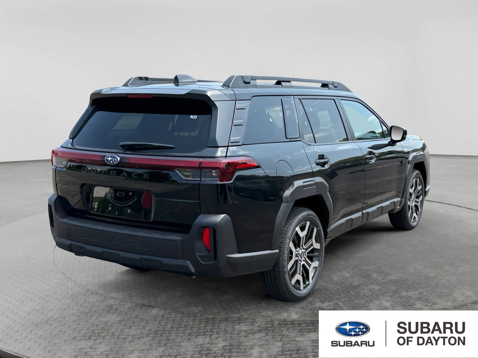 New 2026 Subaru Outback Touring XT AWD/4WD image 5