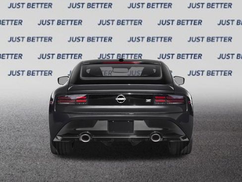 Used 2023 Nissan Z Performance w/ Floor Mat Package (L93) image 36