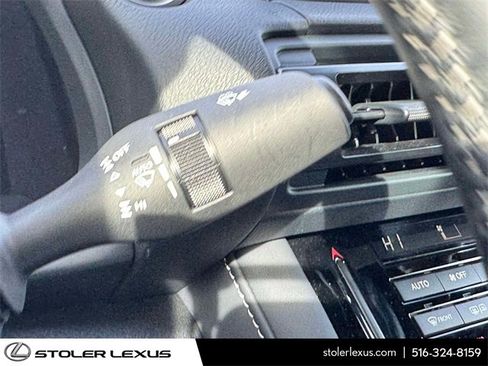 Used 2025 Lexus IS 350 F Sport image 26