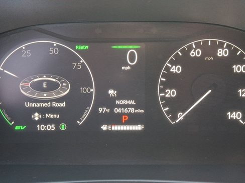 Used 2023 Honda CR-V Sport Touring image 19