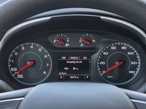 Used 2025 Chevrolet Malibu LT image 15