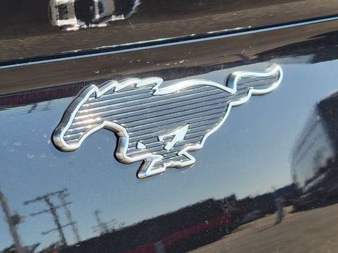 New 2026 Ford Mustang Mach-E Select RWD image 8