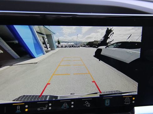 New 2025 Chevrolet Silverado 2500 High Country w/ Technology Package image 32