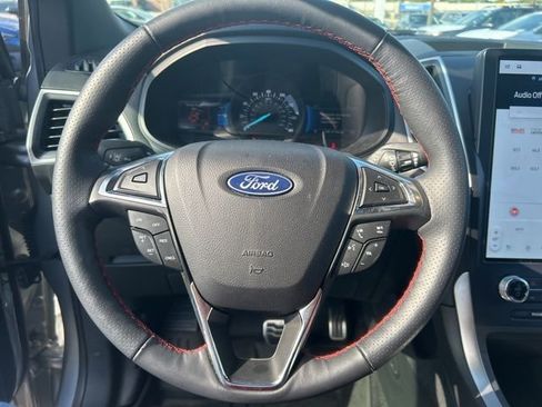 Used 2023 Ford Edge ST-Line image 21
