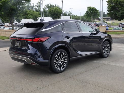 Used 2024 Lexus RX 350 w/ Convenience Package AWD/4WD image 9