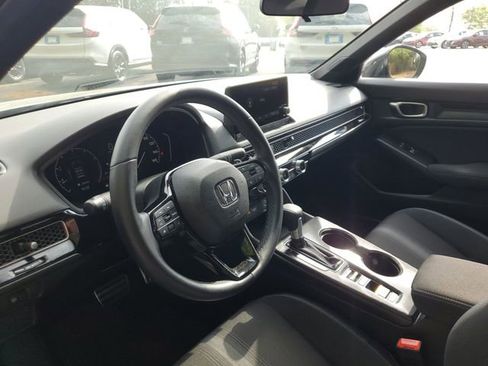 Used 2024 Honda Civic Sport image 18
