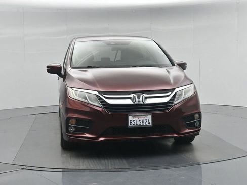Used 2020 Honda Odyssey EX image 25