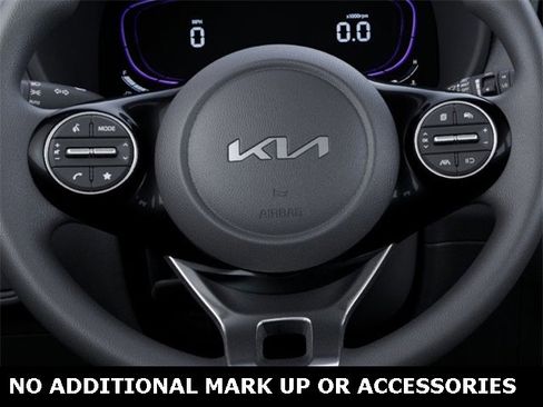 New 2025 Kia Soul S image 22
