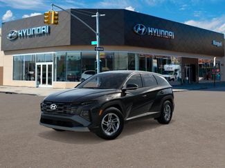 New 2026 Hyundai Tucson SE AWD/4WD video 1