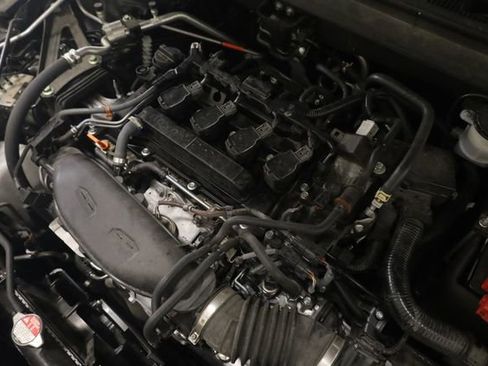 Used 2024 Honda Accord LX image 11