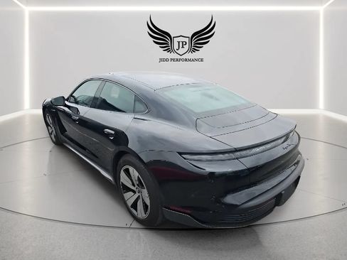 Used 2023 Porsche Taycan RWD image 4