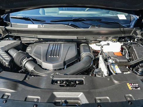 New 2026 Chevrolet Traverse LT w/ Driver Confidence Package FWD image 26