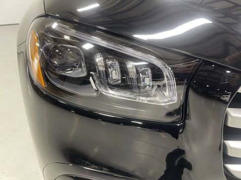 Used 2026 Mercedes-Benz GLS 450 4MATIC image 10