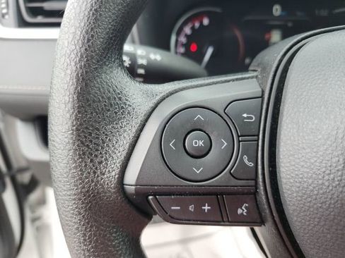 Used 2024 Toyota RAV4 LE image 13