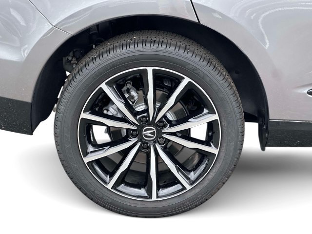 Certified 2025 Acura RDX w/ Advance Package AWD/4WD image 11