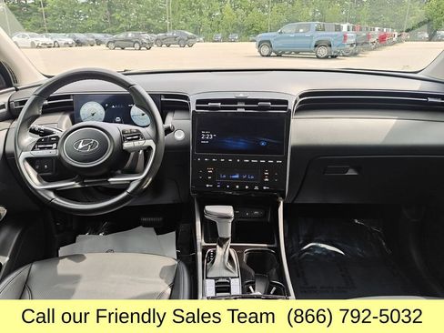 Used 2023 Hyundai Tucson XRT AWD/4WD image 14