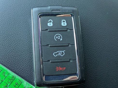 Used 2024 Jeep Grand Cherokee Limited w/ Trailer Tow Package image 39