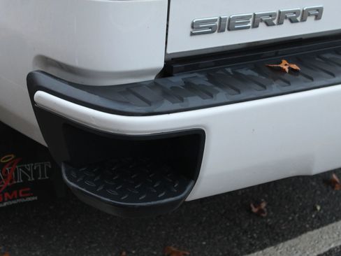 Used 2017 GMC Sierra 1500 SLE w/ SLE Value Package image 43