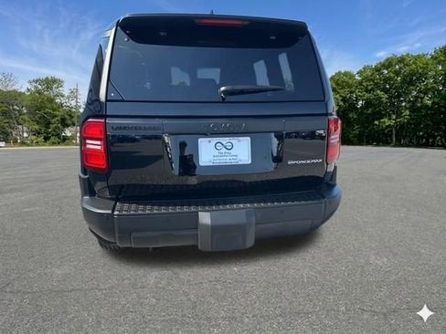 Used 2024 Toyota Land Cruiser 1958 AWD/4WD image 19
