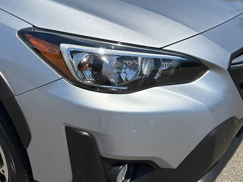 Used 2021 Subaru Crosstrek 2.0i Premium AWD/4WD image 8