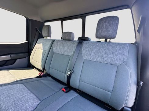 Used 2023 Ford F150 XLT w/ Equipment Group 302A High image 26