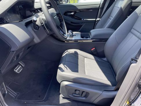 New 2026 Land Rover Range Rover Evoque Hoxton AWD/4WD image 14