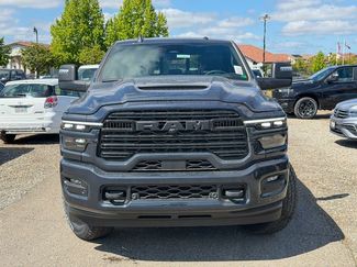 New 2026 RAM 2500 Laramie w/ Night Edition AWD/4WD video 3
